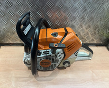 Stihl MS500i Petrol Chainsaw, Spares or Repair, 2022