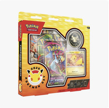 Pok mon Trading Card Game : Pokemon Day 2026 Collection