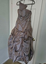 Prom Dress Camille La Vie
