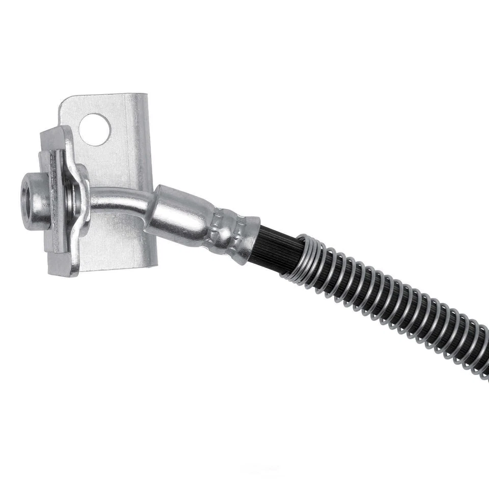 Manguera hidráulica de freno-manguera de freno DFC 350-03038 para Hyundai Accent 2006 Foto 2 de 3