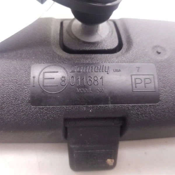 Espejo retrovisor atenuación manual para 05-18 4 RUNNER 87810-AA010 Foto 4 de 4