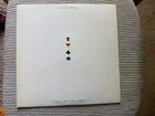 Elton John - Too Low For Zero LP VG+ / VG+