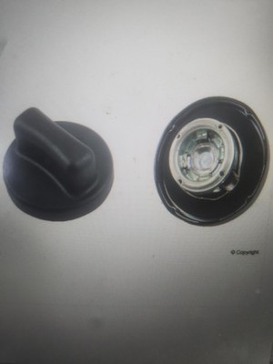 Genuine BMW E36 E34 E38 E31 Fuel Filler Cap 16111184718