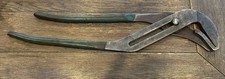 Channellock 480 BIG AZZ 20 inch Tongue and Groove Plier - Made in USA