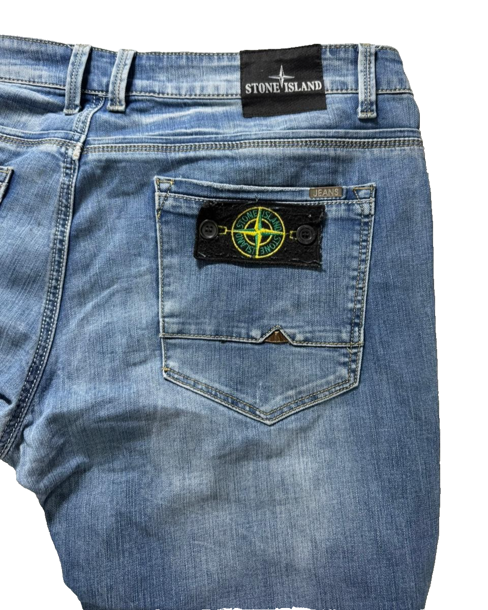 Stone Island Men