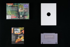 Donkey Kong Country Nintendo SNES PSA Graded 9.2 CIB Plus 1994 First Print 