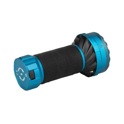 Olight Marauder Mini 2 Roadster Wide-Beam Flashlight, 10000 Lumens