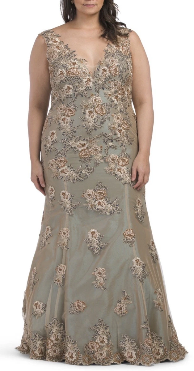 Terani Couture Formal Dresses for Women for sale | eBay