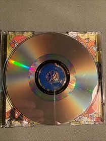 Sonic Adventure and sonic shuffle (Sega Dreamcast)