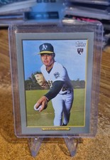 2020 Topps - Turkey Red 2020 Jesus Luzardo #TR-49 (RC)