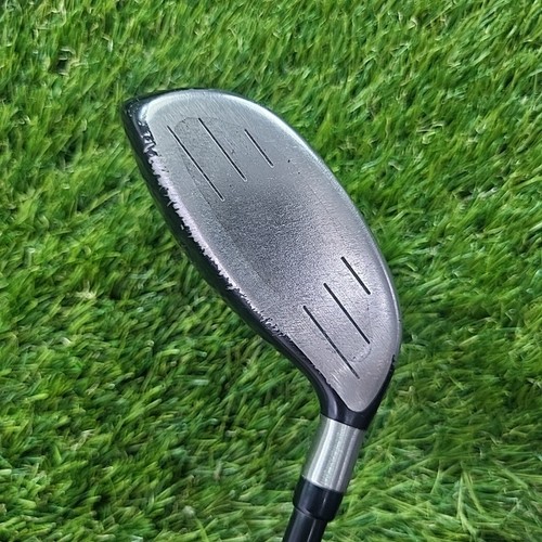 Taylormade Jetspeed Wood Set Driver / 3 Wood / 3 Hybrid Velox Regular Flex L/H - Picture 8 of 16