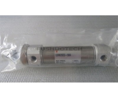 Smc CDM2B25-50A vu *gb
