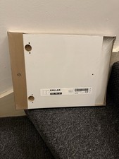 IKEA KALLAX Insert with Door 33x33 cm Storage Cube Shelf Unit Cabinet Organizer