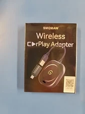 Wireless Carplay Adapter