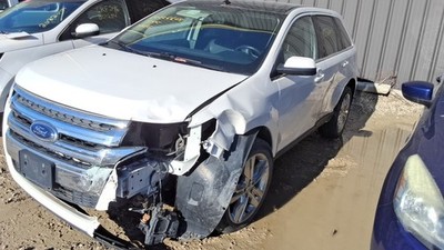 2013 Ford Edge Automatic Transmission OEM 95K Miles - LKQ439721271