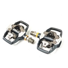 SHIMANO PDM985 SPD XTR Pedal Used C Condition Binding Pedal