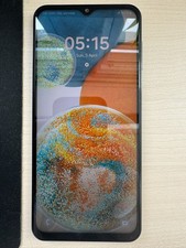 Samsung Galaxy A23 5G Black Unlocked Dual Sim 64GB 50MP Android Smartphone