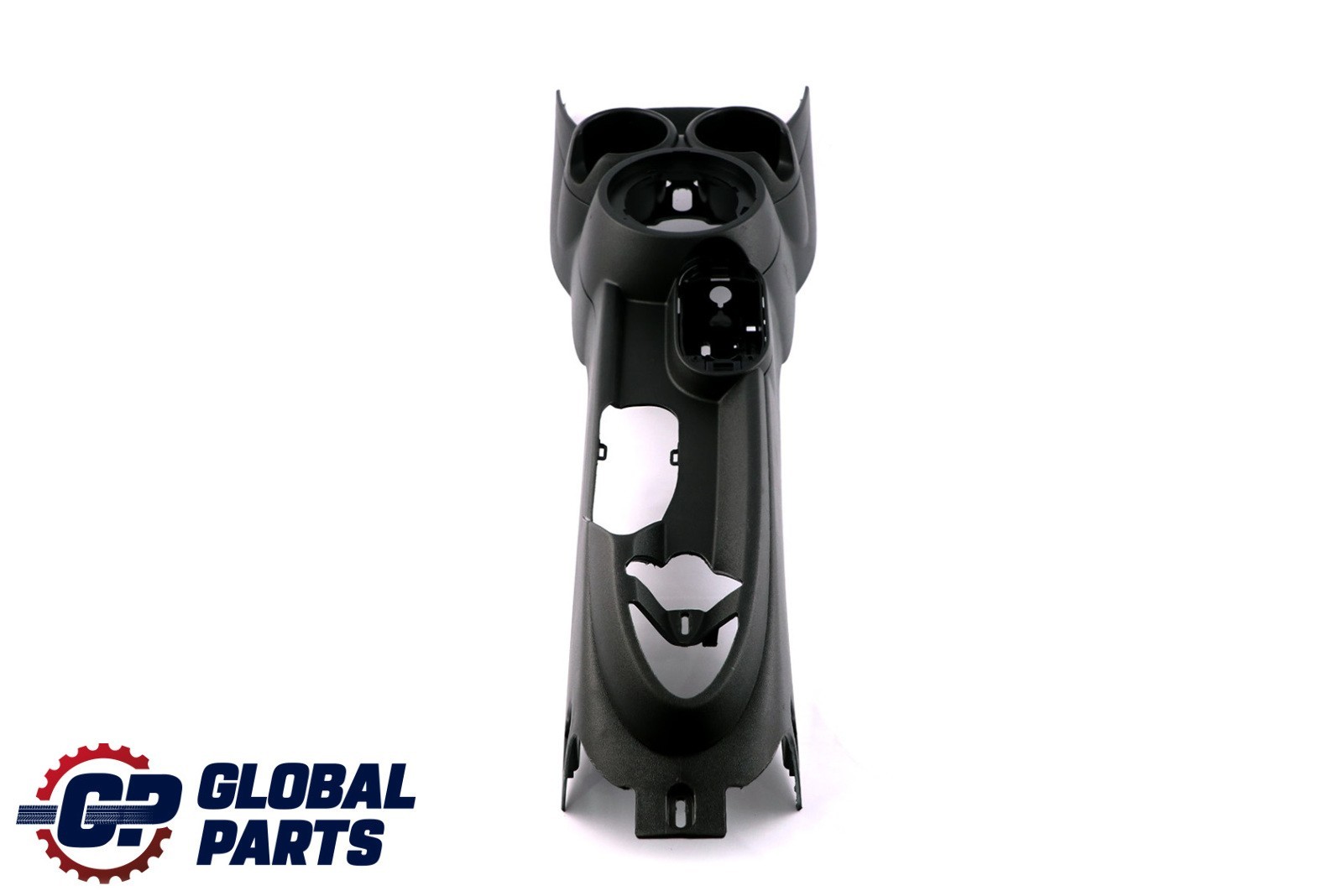 Mini Cooper One F55 F56 F57 Consolle Centrale Cruscotto Nero 9262842