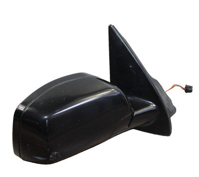 00~2006 BMW X5 E53 RIGHT PASSENGER SIDE POWER MIRROR AUTOMATIC OEM BLACK