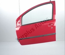 Porte avant et accessoires Peugeot 107