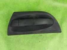 Smart Forfour 454 Türgriff Türöffner außen hinten links A4547600370