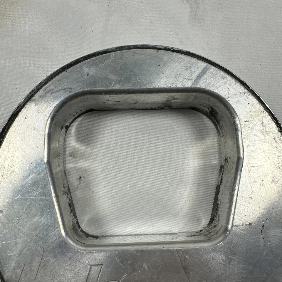 Adaptador de carburador Toyota 22r 4Runner Hilux Corona Cressida Foto 4 de 4