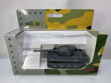 Herpa Military 745987 carro armato da combattimento "Tiger" H0 1:87 confezione originale nuovo #0305