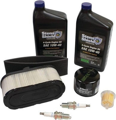 Stens 785-654 Engine Maintenance Kit for Kawasaki 99969-6425