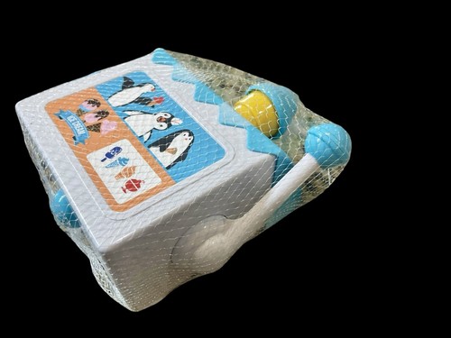 Juguete de baño para hacer cono de helado burbuja patio de recreo Target Bullseye juguete de verano para niños - Imagen 2 de 7