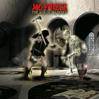 Jag Panzer / The Age Of Mastery
