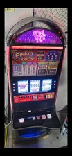 Igt S3000 Pinball Gold Super RARE Slot Machine Casino Favorite