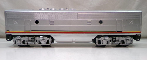 Motor diésel Lionel Santa Fe F-3 B calibre O (lote 7642) | Condition: Used