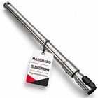 Staubsaugerrohr Teleskoprohr für alle Miele Bodensauger Staubsauger Einrast Nase