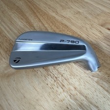 TaylorMade P790 Tungsten 7 Iron HEAD ONLY Right Hand demo/fitting