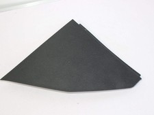 Honda Civic Type R Dash end cover left FN2 2010