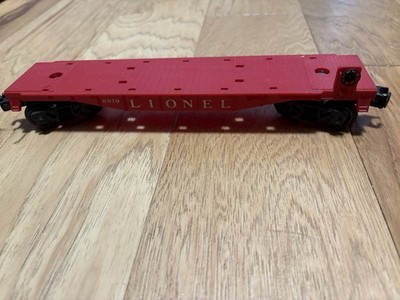 Lionel O Gauge Freight Cars With Coupler Repair Needed On 3362, 3362 & 9390.