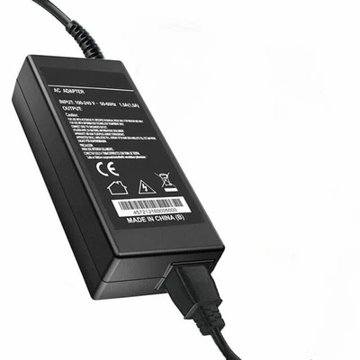 Replacement for 24V 1.5A AC-DC Adapter Power Supply JKY36