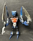 LEGO BIONICLE: Phantoka Vamprah (8692) Missing  Hand, Hook and Book 1181