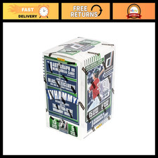2025 Donruss Baseball HOBBY BLASTER Box - 6 Packs, Autograph or Memorabilia Card