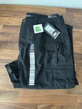 5.11 Tactical ABR Pro Pants Men  s 36x36 Utility 74512 Black NWT