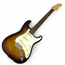 Fender Japan Made In Hybrid 60S Stratocaster 3Ts No.RG3758