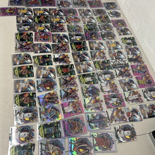 Lot 162 2023-24 Topps Cosmic Chrome Stephen Curry Brandon Miller Scoot Rookies - Bild 12 von 24
