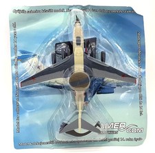 Modelo de avión Amercom escala 1/200 AM1105D - 2007 Beriev A-50M Mainstay