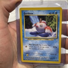 Image for Goldeen