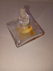 Rare flacon de parfum ancien D'ORSAY « Toujours Fidèle » – Bouchon Chien en Cris