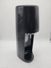 SodaStream FIZZI Sparkling Water Soda Maker TESTED WORKS SPT-001 NO CO2/Bottle