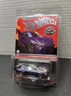 2024 Hot Wheels RLC Redline Exclusive Color Shift Purple Nissan Skyline GTR R34