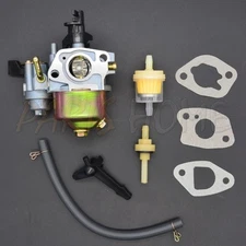 Quality Carburetor Kit For Honda HS522 HS55 TA WA Snowblower OE# 16100-ZE1-715