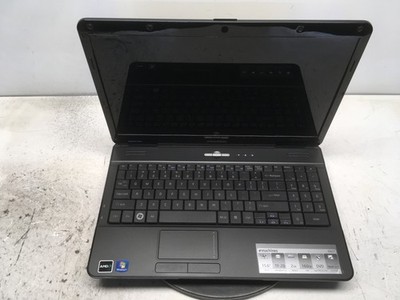 eMachines E627-5279 AMD Athlon 64 TF-20 1.6GHz 2 GB NO HDD No Batt BIOS Locked