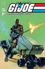 G.I. JOE ARAH #328 BEACH 1:10 RI ROADBLOCK GEARS OF VARIANT GI SNAKE-EYES